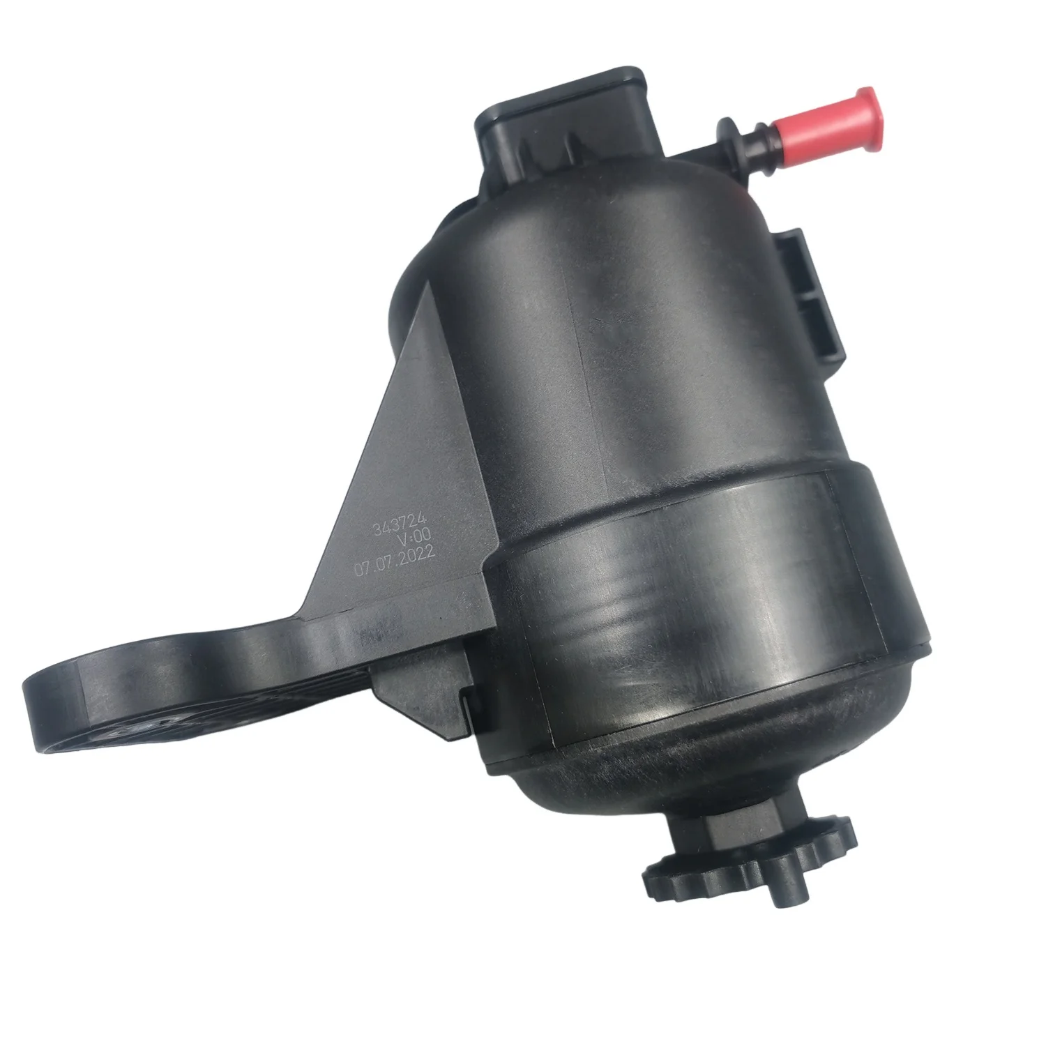 

Diesel Filter Assembly 164009757R For Renault Captur Mk2 1.5D 2019-2024 Fuel Filter Cartridges 164001458R 164033052R