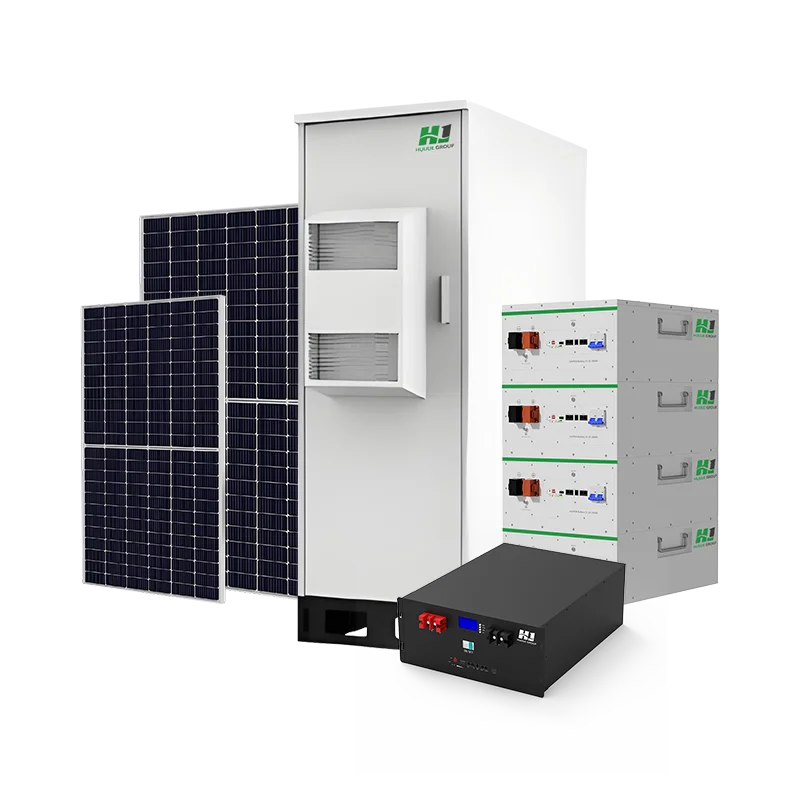 

Complete Set Solar Energy System 40KWh 60KWh 80KWh Lithium Batteries Storage Wind And Solar Hybrid Energy Systems