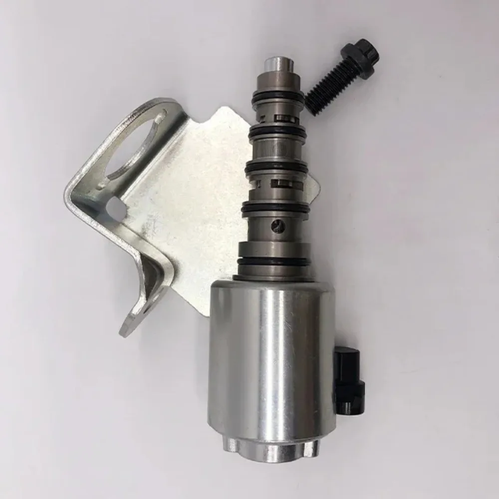 3C3Z6F089AA 5C3Z6F089A VGT Wastegate Solenoid Turbo Actuator Engine Parts For Ford 6.0 E-350 Super Duty LIte powerstroke