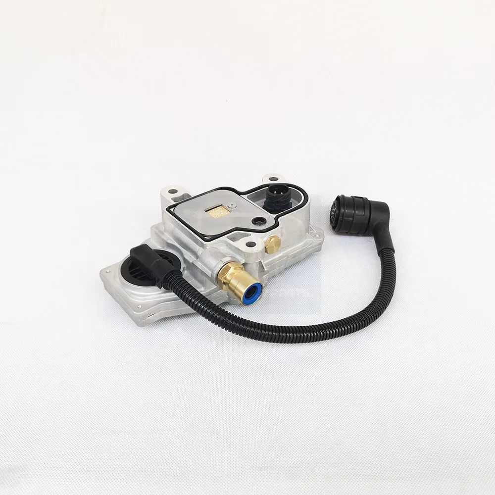 

1PC Truck 24V Solenoid Valve 21710522 20584497 21008344 21162036 21206430 21965253 22327063