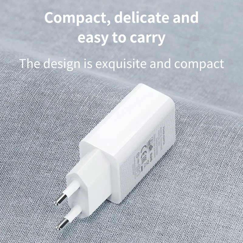 Russia Travel Business Universal Adapter 5V1A2A Phone Charger Multi-Function Compatible With Multiple Devices Compact