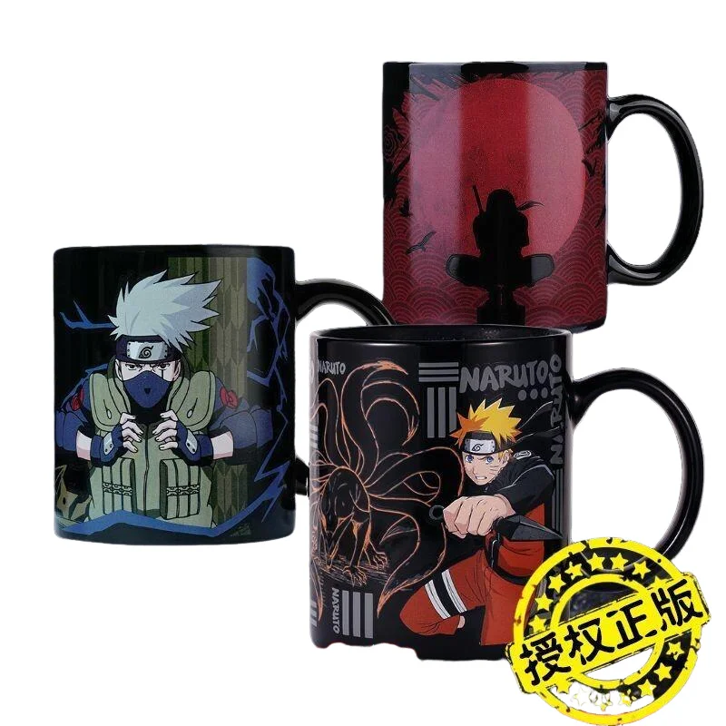 BANDAI Naruto Uzumaki Naruto I - Anime Merchandise Mugs incelemesi ve fiyatı