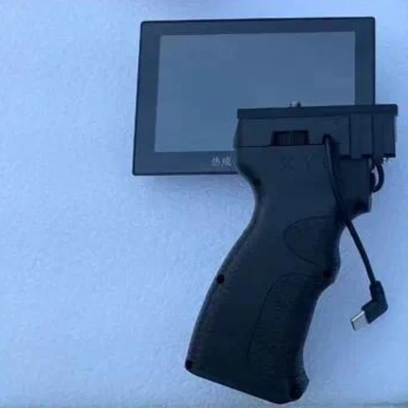 Discover The Ultimate Thermal Imaging Solution with The M35 and M50 Series Handheld Devices. Designed For