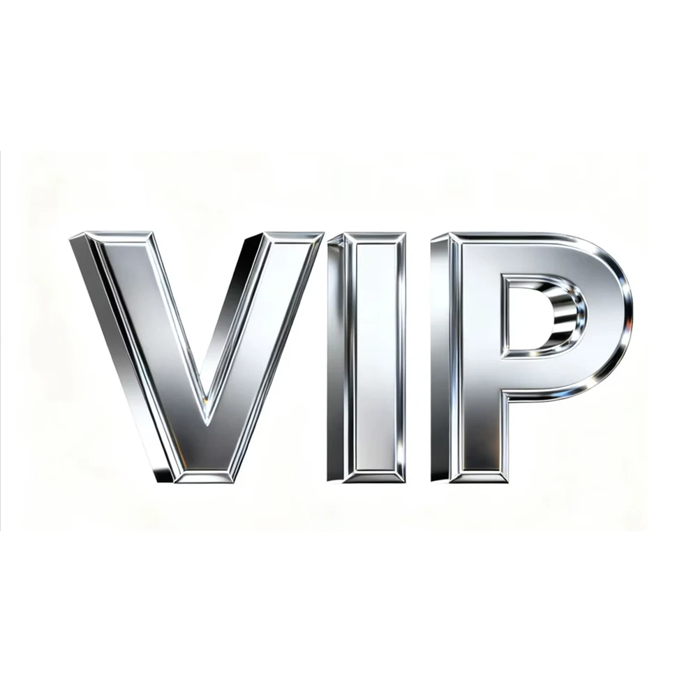 

VIP link for customized