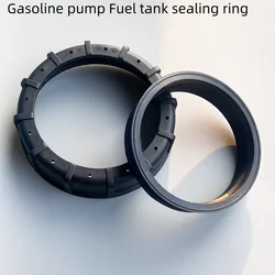 For NISSAN TIIDA X-TRAIL QASHQAI ALTIMA SYLPHY LIVINA Sealing Ring for Gasoline Pump Fuel Tank Fixed Cover Rubber Ring