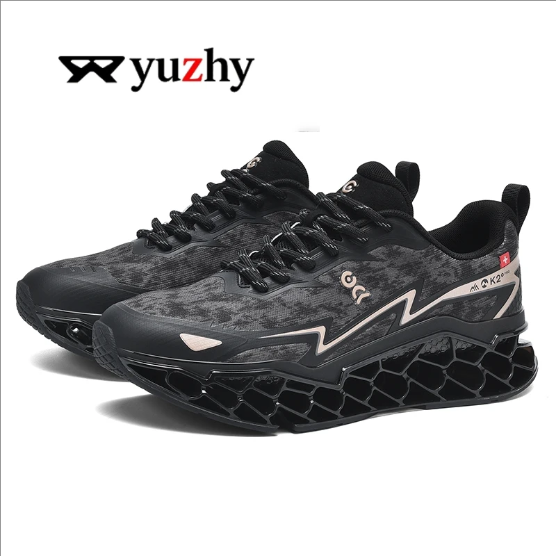 

Shoes men Sneakers Mens Shoes Male casual tenis Luxury shoes Trainer Race Breathable Shoes fashion loafers running Shoes for men