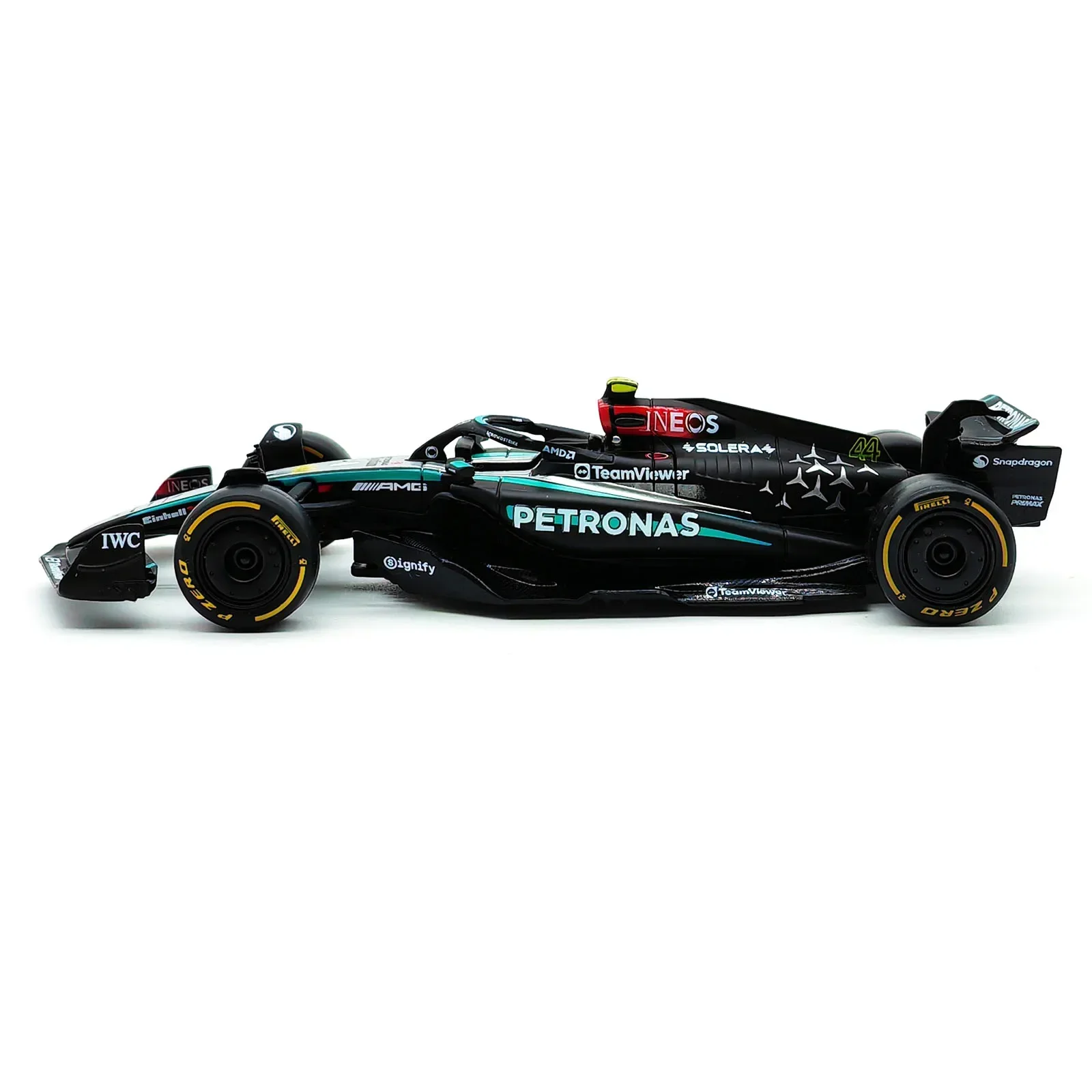 Рисунок 3 - Bburago 1:43 Mercedes-AMG Petronas