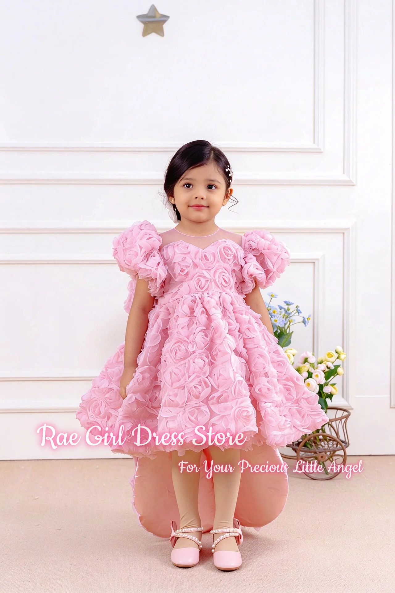 vestido-de-nina-de-las-flores-para-bodas-cumpleanos-y-concursos-de-belleza-corte-en-linea-largo-hasta-el-suelo-vestido-voluminoso-con-purpurina-tul-y-encaje-mangas-largas-diseno-de-mariposa