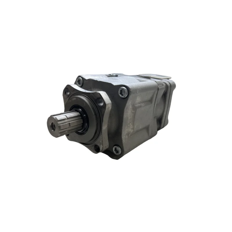 

SLPD-53/53W-N-DL4-L35-S4S-0 SLPD-46/46W-N-DL4-L35-S4S-0 Гидравлические лопастные насосы Поршневые насосы с переменным смещением SAP SCP