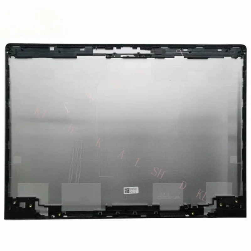 

N Новый для HP 440 G7 Probook 14 G7 ЖК-задняя верхняя крышка Задняя крышка L78072-001 Серебристый