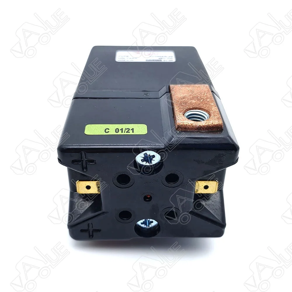 أجزاء الرافعة الشوكية Jungheinrich المصنع الأصلي Jungheinrich قواطع السعر تيار مستمر قواطع 48 فولت رافعة شوكية 51159464