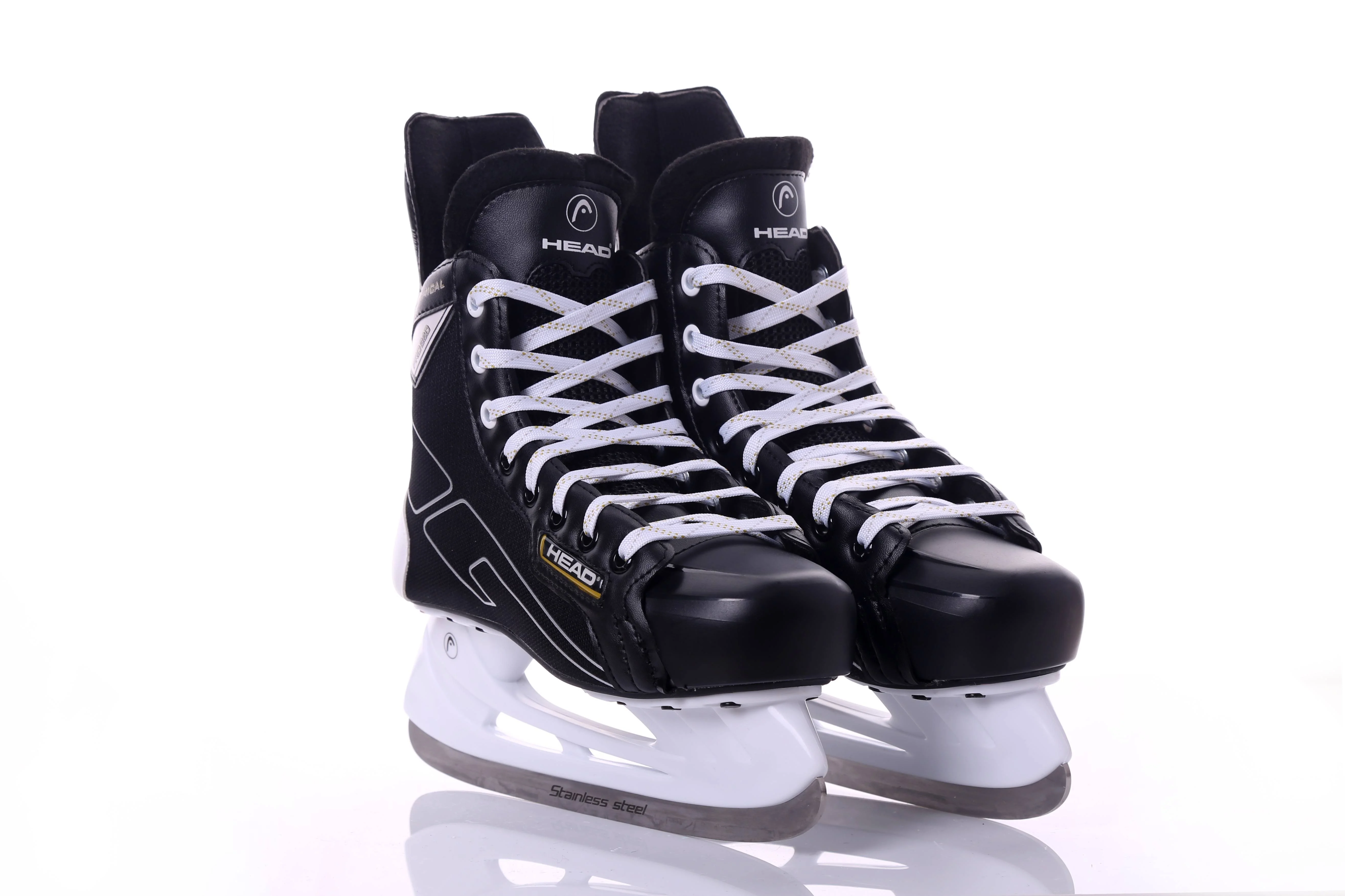 Professional Adult Ice Hockey Skates 2
