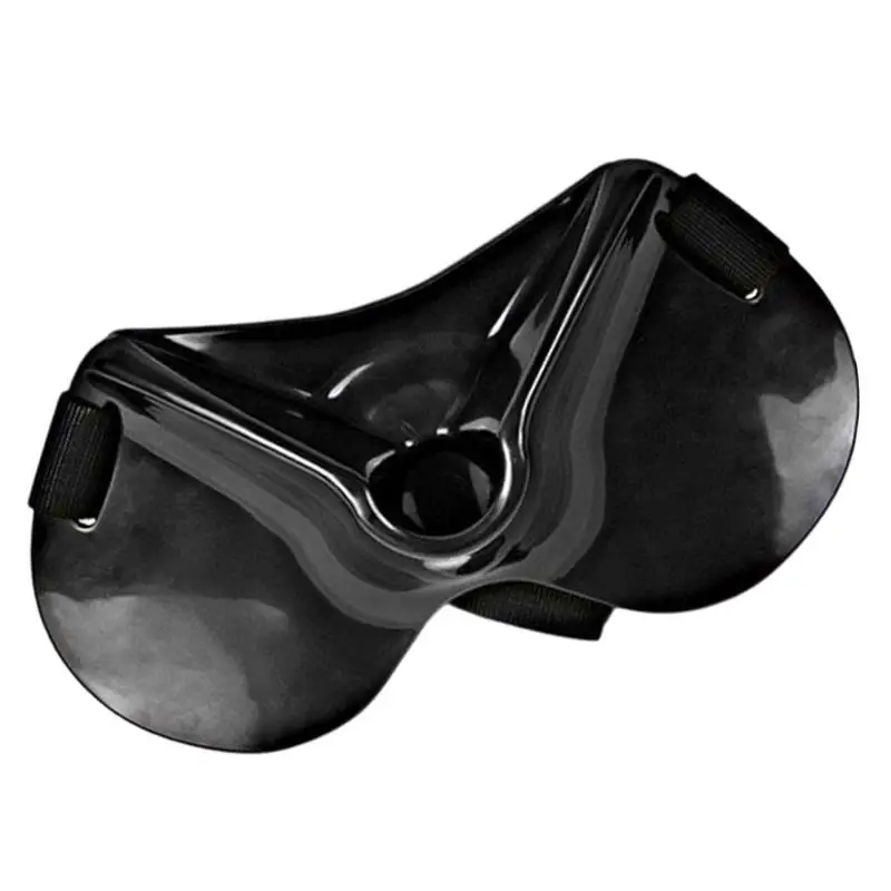 

Fishing Waist Rod Holder ABS Fishing Belly Top Padded Fishing Belly Belt Adjustable Waist Fighting Belt For Fishing Accessories