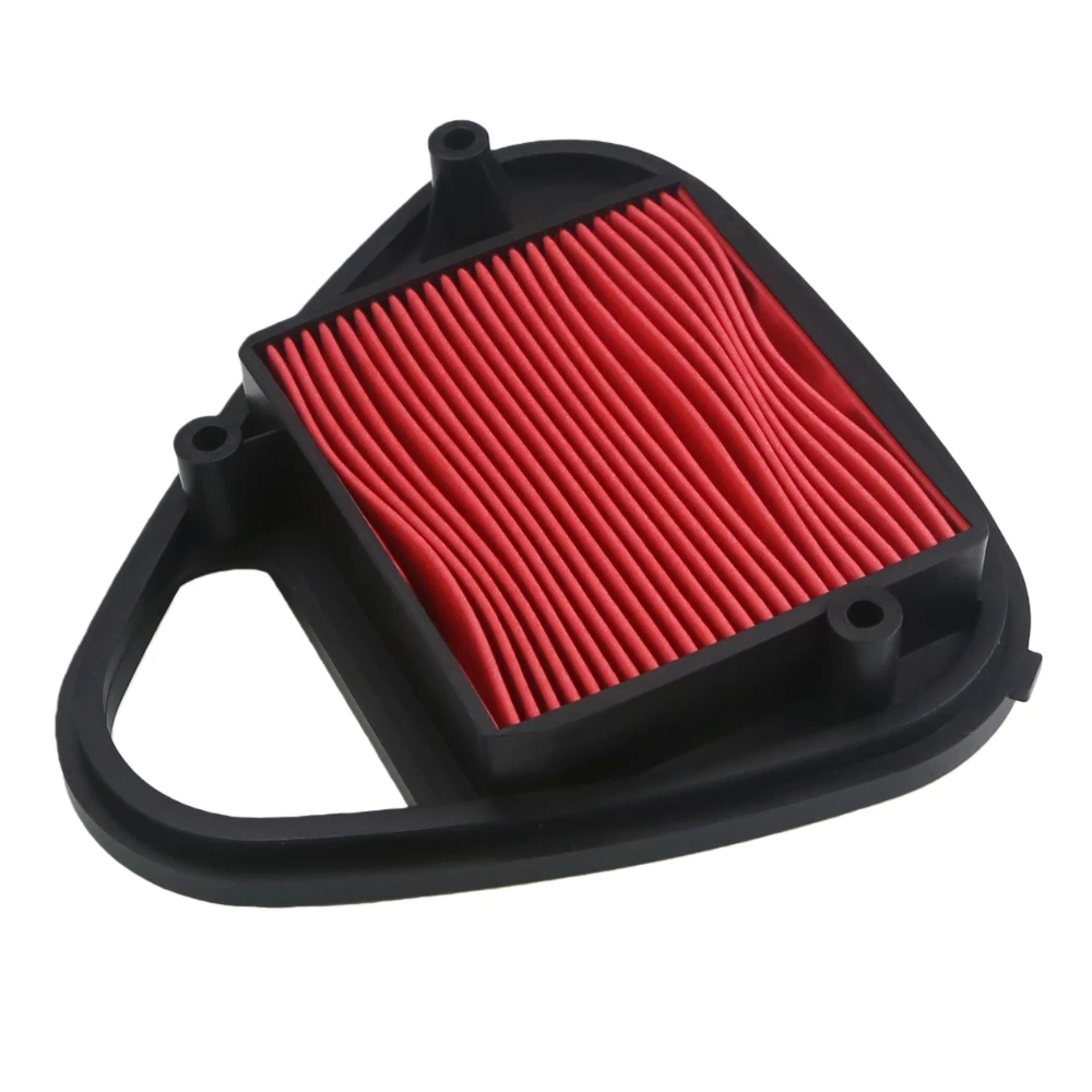 

For 1995-1997 Honda Shadow 600 STEED600 Steed400 VLX600 Motorcycle Engine Air Filter Fit Air Intake Cleaner Element Replacement