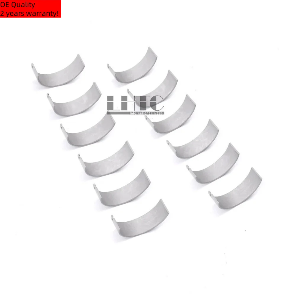 

Engine Conrod Big End Bearings STD 11 24 1 284 849 For BMW 330i 530i Z3 Z4 E36 E46 E60 M52 M54