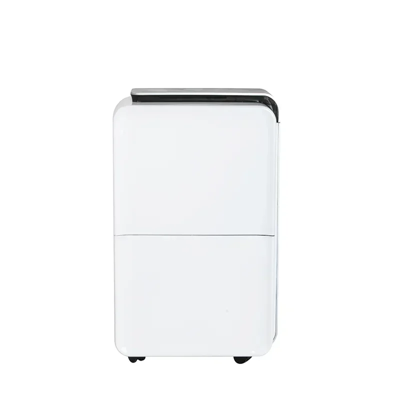 Wholesale Price 30L/Day OEM Wholesale High Efficiency Desiccant Wheel Dryer Portable Air Commercial Industrial Dehumidifier For