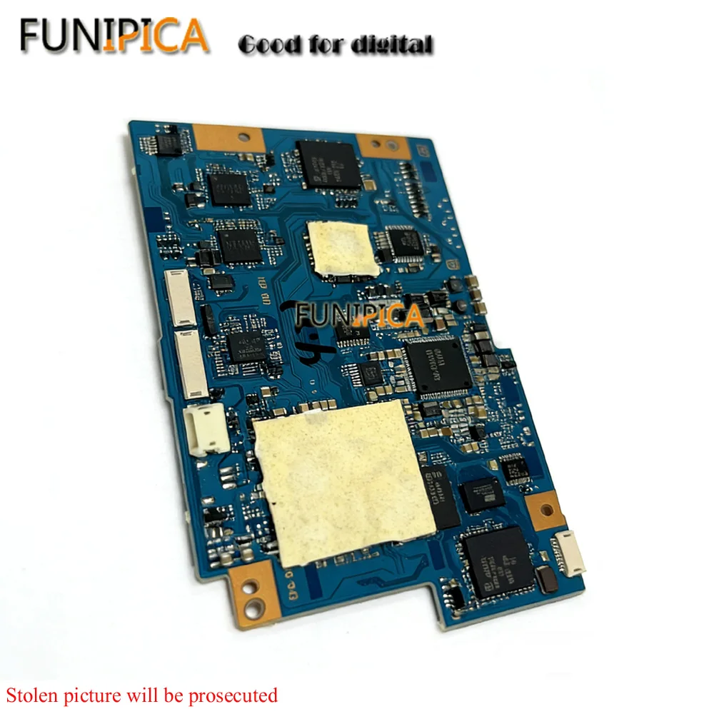 Original Z5E Motherboard For Sony HVR- Z5E Z5C Z5N Z5U Mainboard