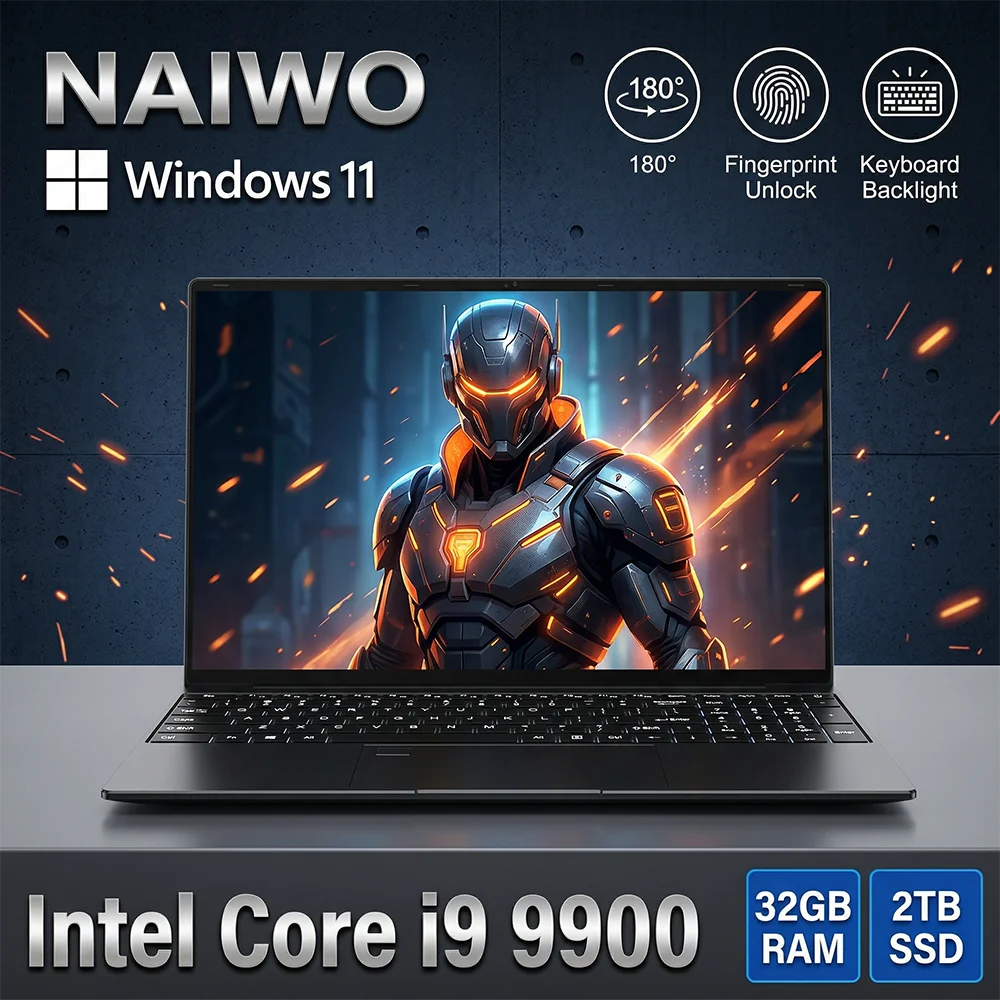 NAIWO HOT 15.6