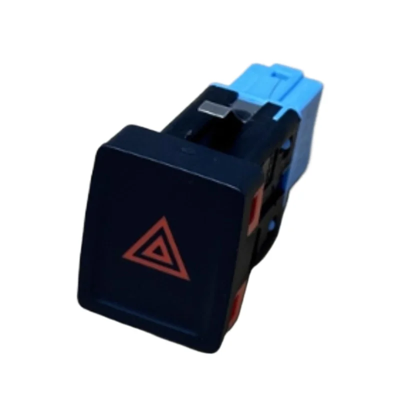 L19G953509ECU Genuine Dashboard Plate Hazard Light Switch Dual-jump Pushbutton for VW Sagitar 2019 2020 2021 2022 2023 2024 Bora