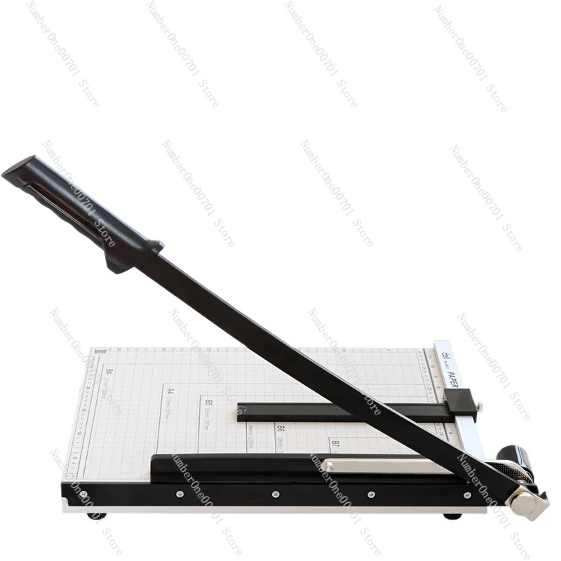 A4 Paper Cutting Knife Office A3 Paper Cutter Paper Cutter Photo and Pictures Cutter Manual