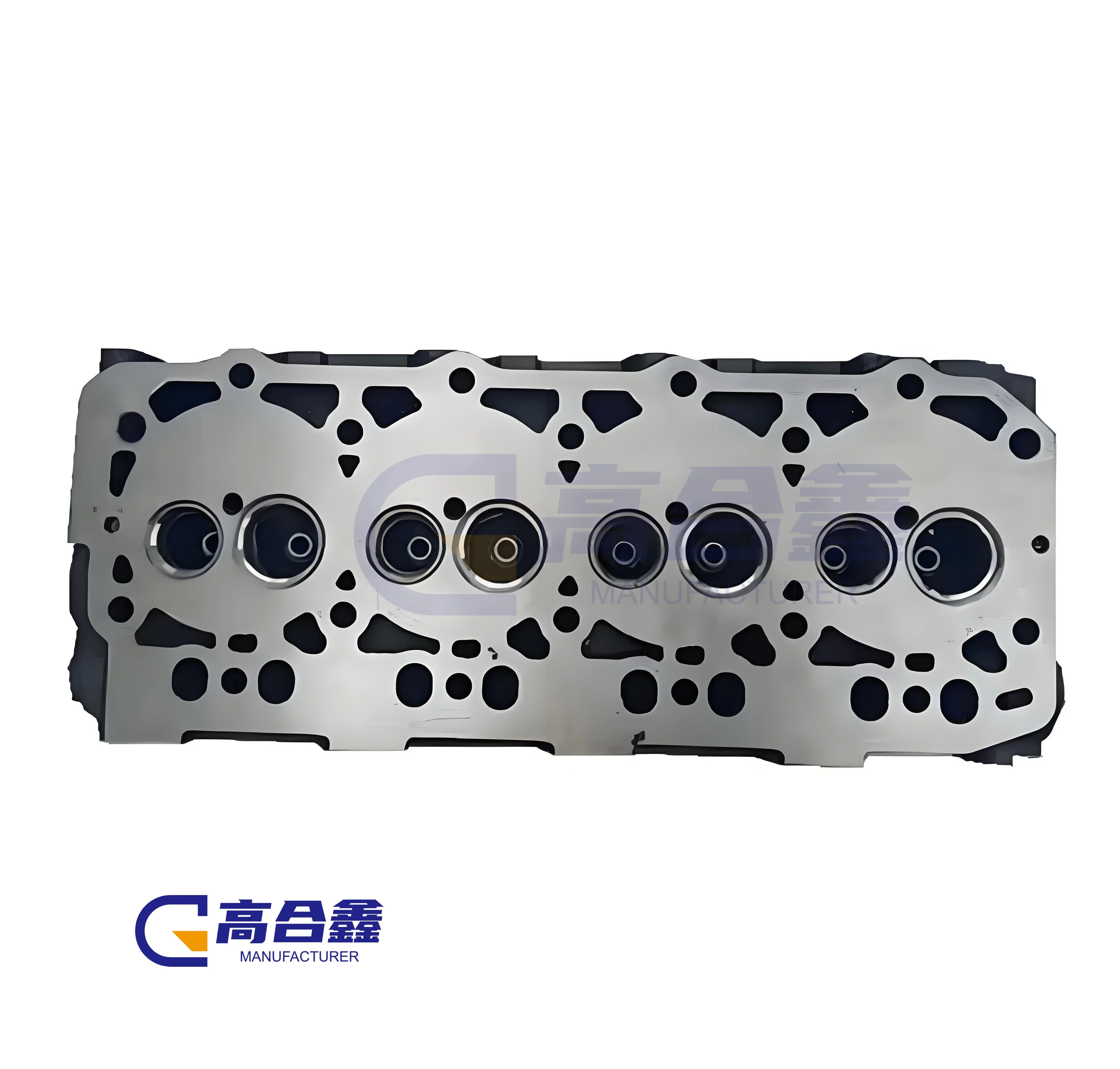 

Новая головка блока цилиндров 129407-11700 для двигателей Yanmar 4TNE84/88/94/98, 4TNV84/88/94/98 по заводской цене