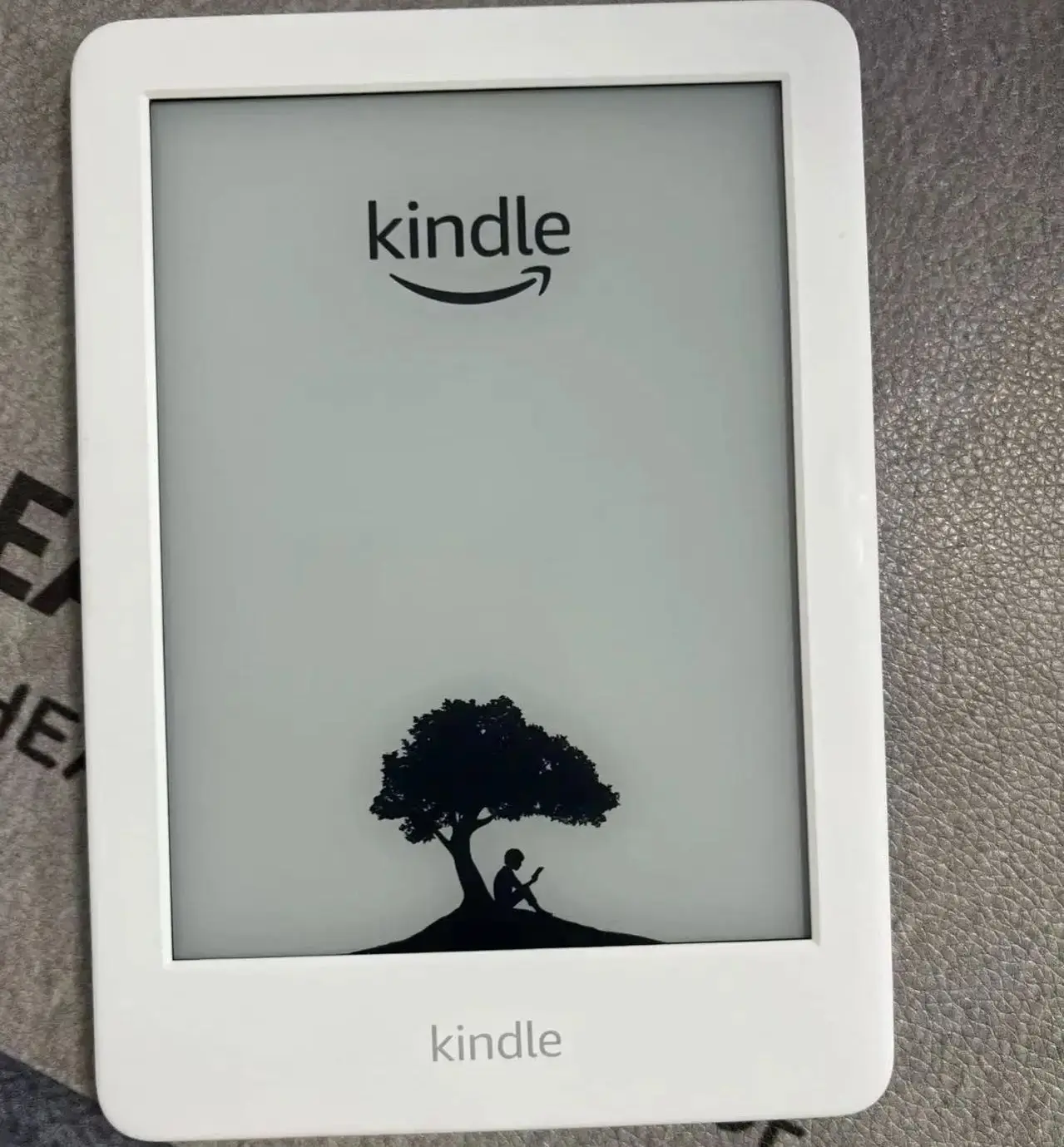 Kindle 10th قارئ الكتب الإلكترونية 24 مستوى تعديل السطوع 6 بوصة شاشة الحبر الإلكتروني اتصال Wi-Fi مزامنة حساب Amazon #4