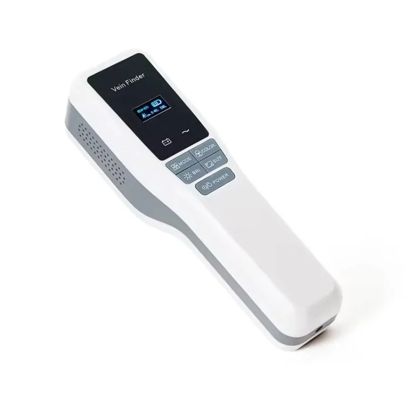 For Surface Observation Portable Infrared Image Viewer Vascular Optical Display Instrument Body Skin Demonstration Equipment