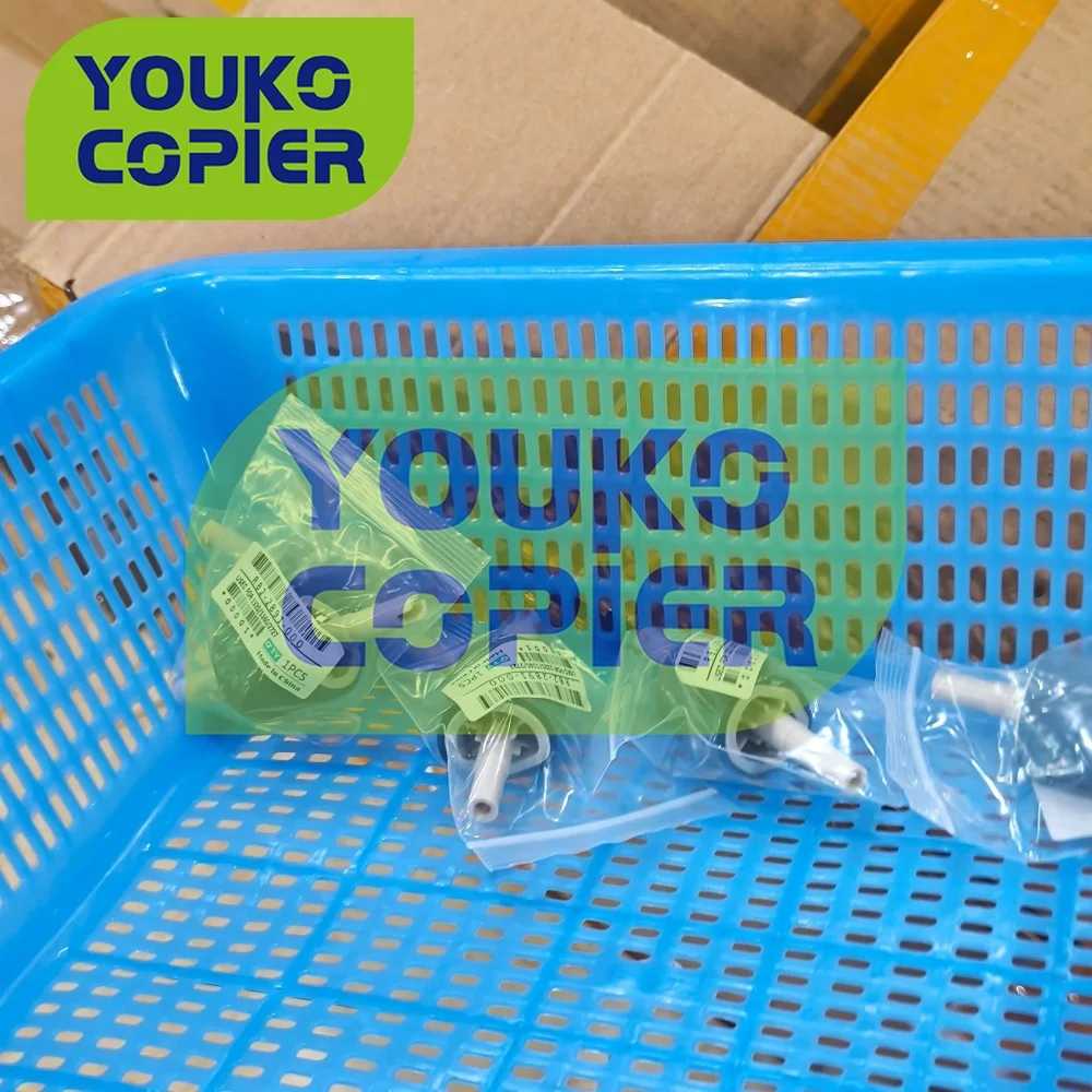 5X Pickup Roller compatible for HP 1160 1320 2100 2200 2300 2400 2410 2420 2430 3390 3392 M2727 P2014 P2015 1500 2500 2550 2820