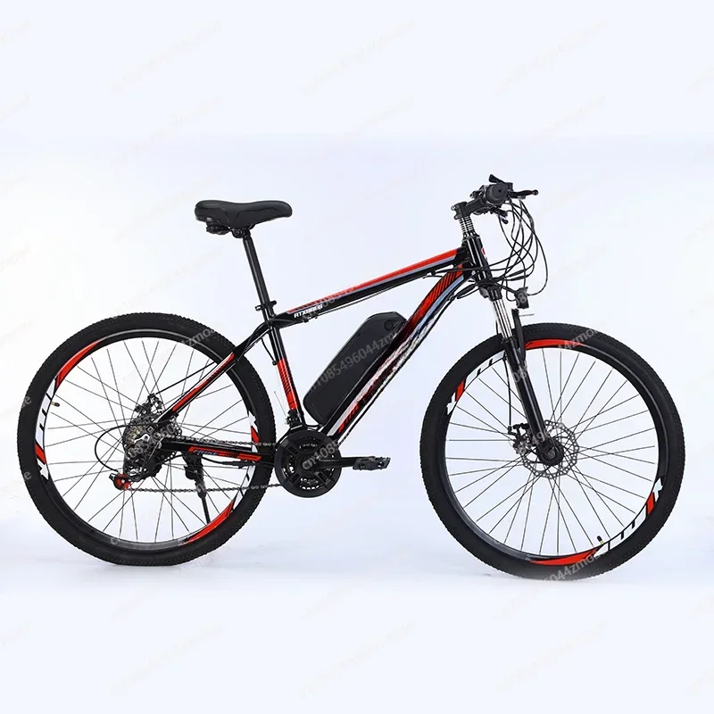 

26 Inch Aluminum Alloy Electric Bicycle 1000w48v36v High Power and Lightweight Electric Bicycle for Adults