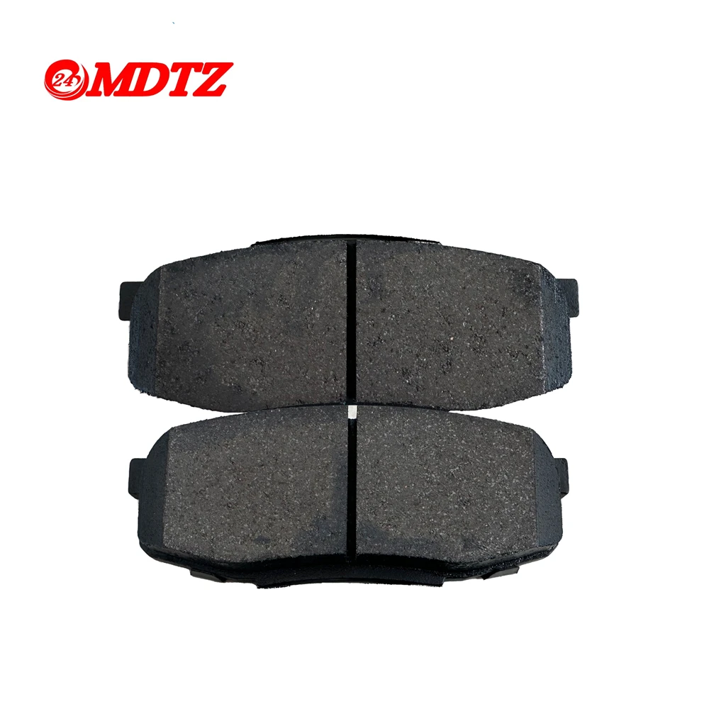 Brake Pads 04466-26030 for 1KD-FTV Hiace 300 Commuter Van Accessories