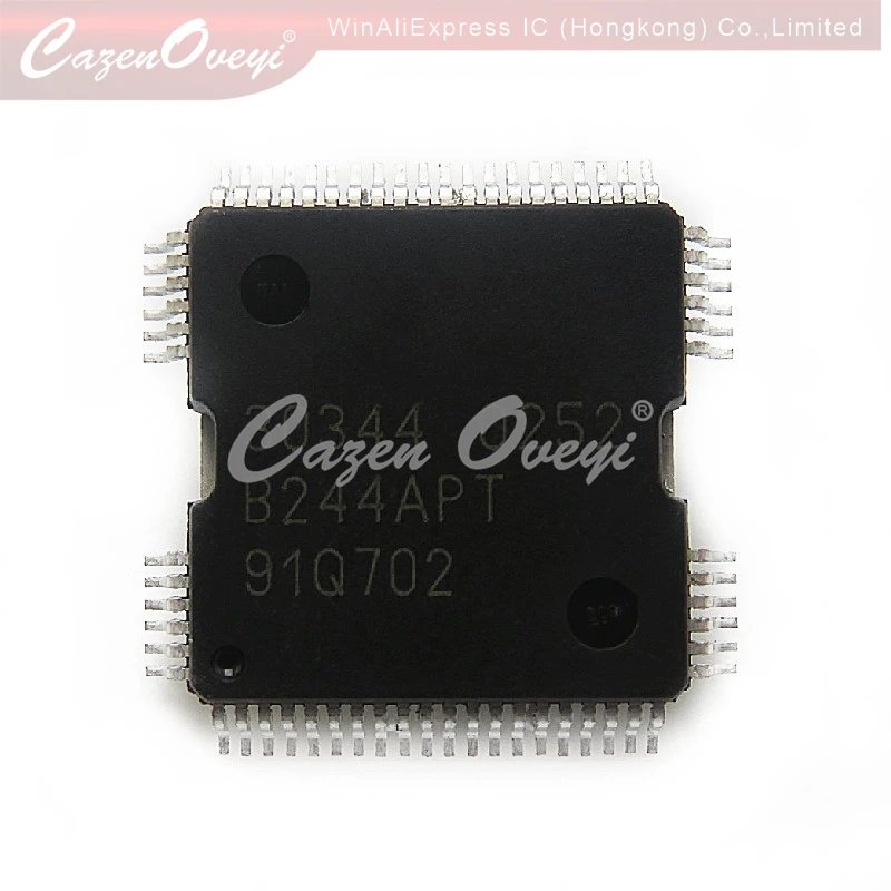 （5pcs）ATIC39-B4 A2C08350 30344 HQFP-64 L9302-AD L9302 HQFP-64