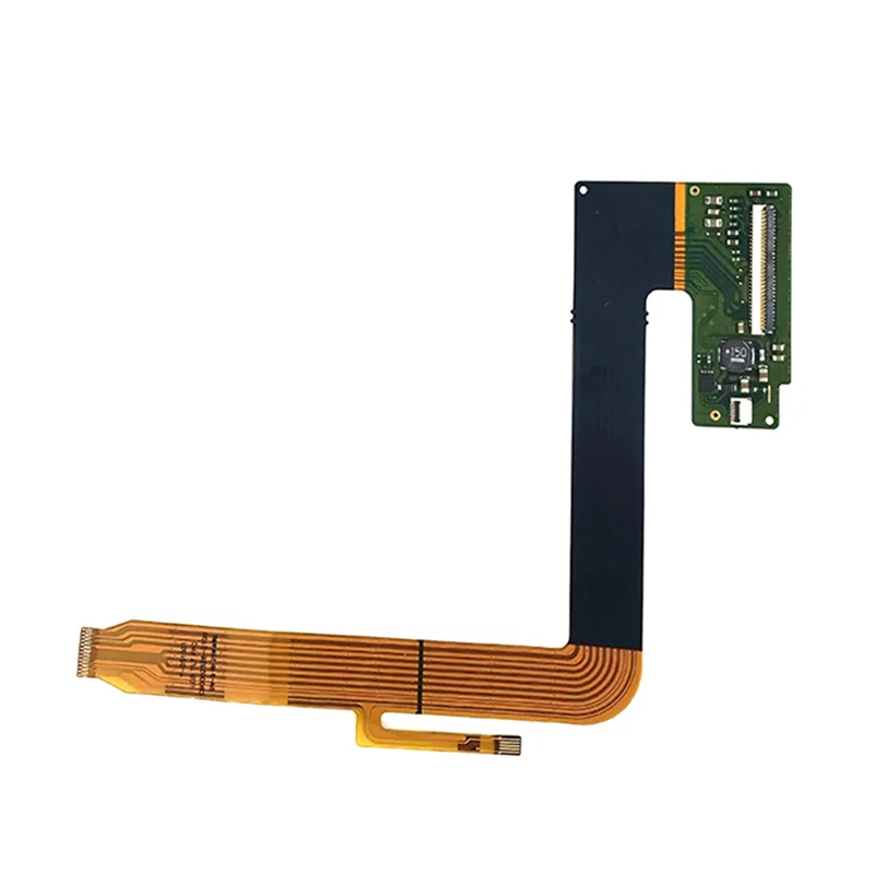

New X-T10 LCD FPC Flex Cable for FUJI XT10 Fujifilm X-T10 Repair Part Replacment Unit