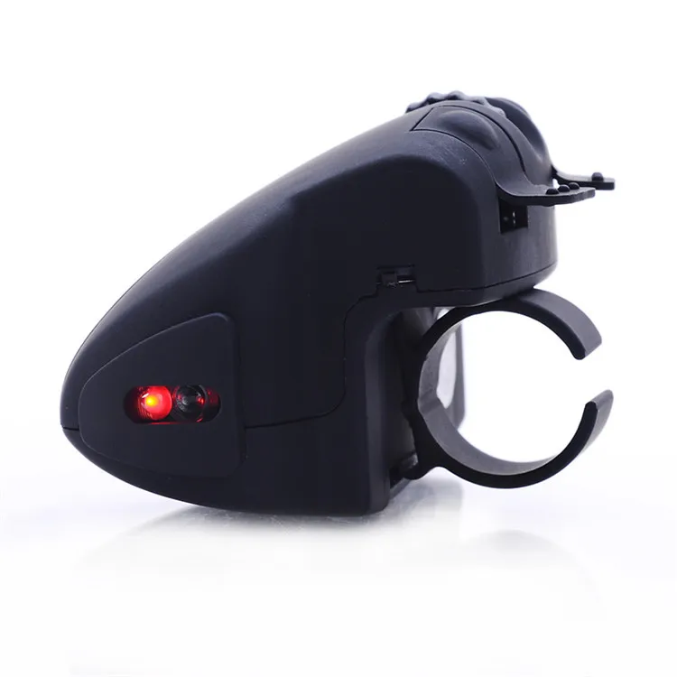 Wireless Bluetooth mouse, finger charging mouse Universal mobile phone Tablet notebook