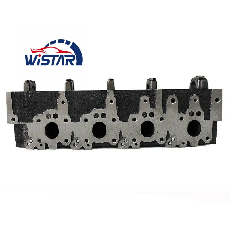 

HIgh Performance 3L Cast Iron Diesel Engine Cylinder Head For Toyota For Car Model 3L Engine