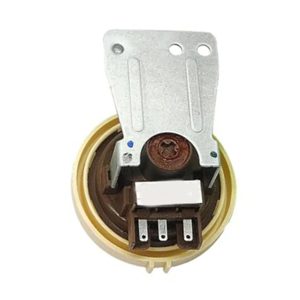 Pressure Switch Water Level Sensor Plastic Construction Metal Components Precision Sensing For LG Washing Machines