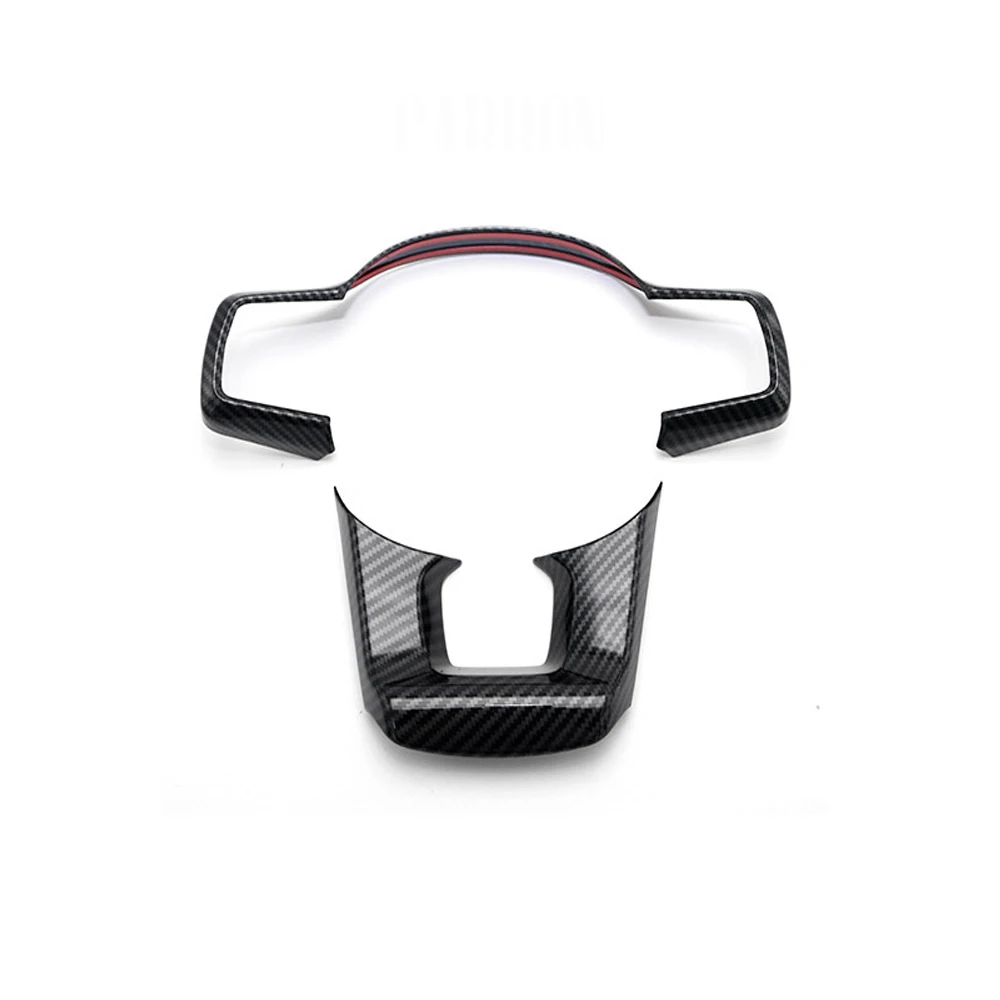 

For Kia Sorento MQ4 2024 2025 Steering Wheel Switch Button Frame Decorative Cover Trim For Kia Carnival KA4 Interior Decal