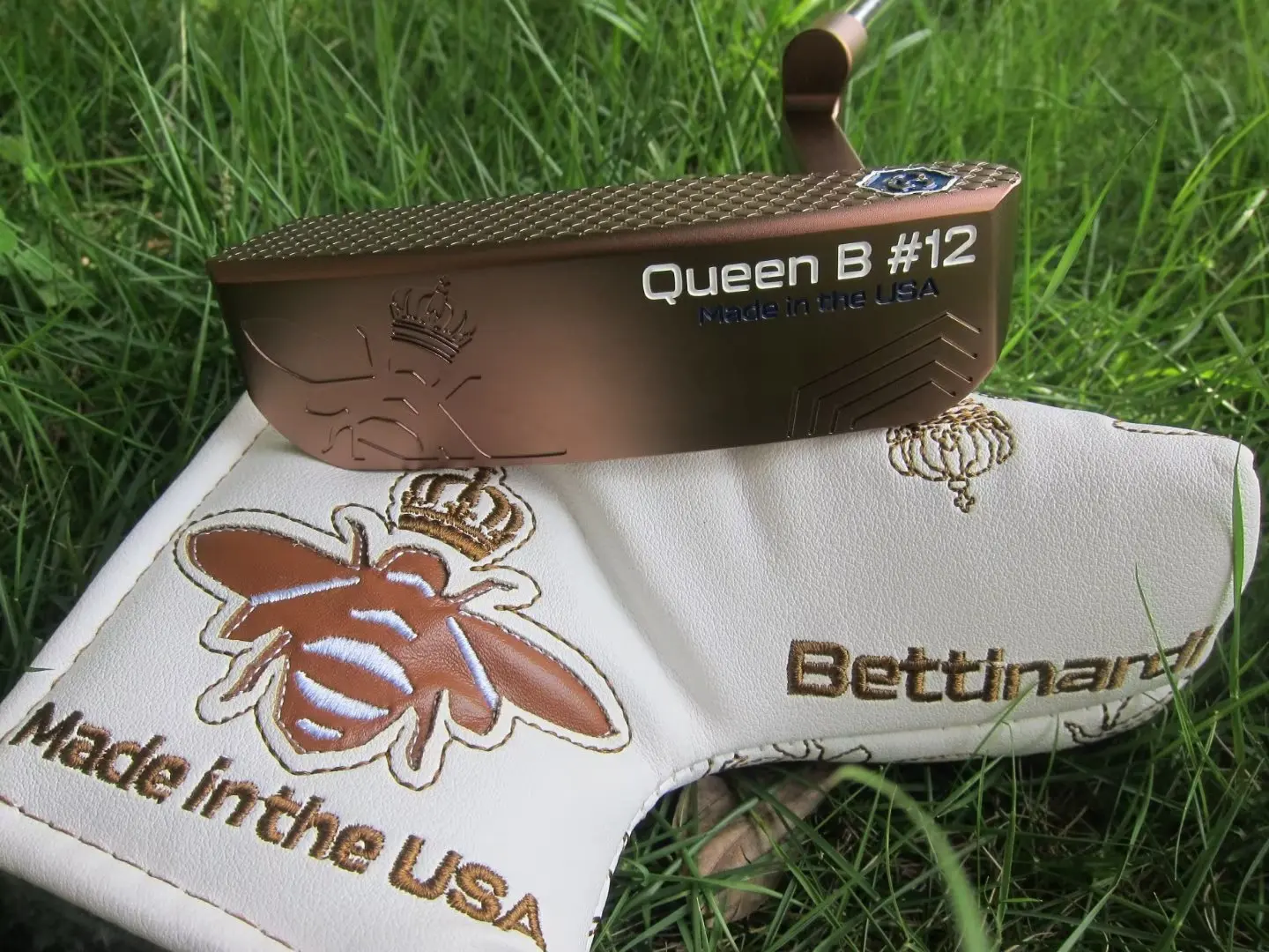 Brand New golf putter B 6#/B11# /B12# Forged gold putter length 32,,33,34,35,36inch stainless Steel Shaft