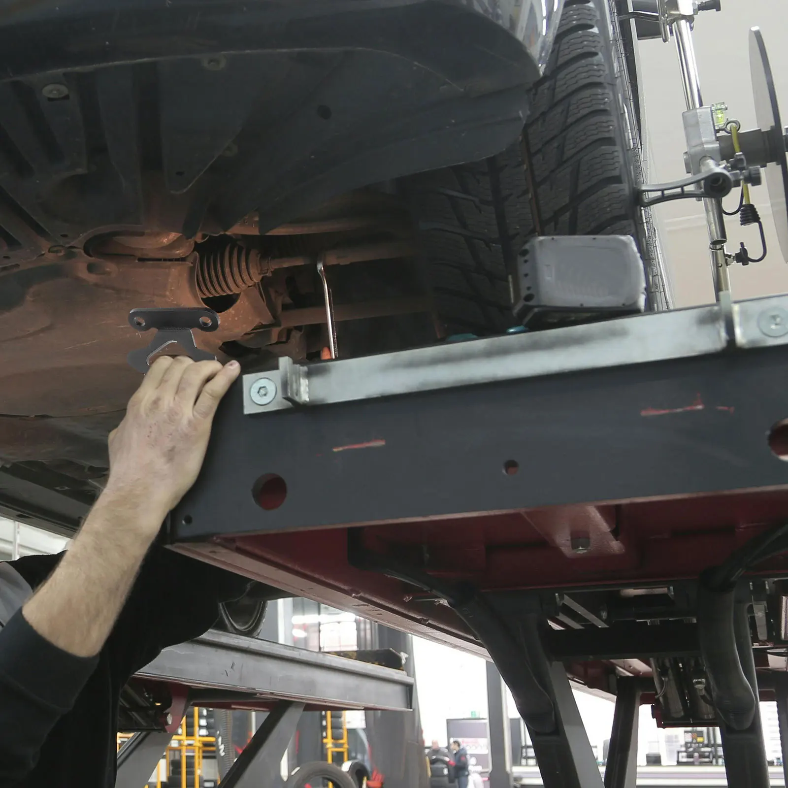 

Комплект из 4 металлических крюков для крепления грузов на кузов автомобиля/грузовика, легко устанавливаемые кронштейны для крепления грузов, крюки для крепления грузов на кузов грузовика, автозапчасть