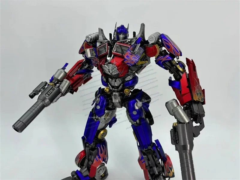 متوفر في المخزون MC003F MC-003F DLX Abs Ver. مجموعة ألعاب أطقم نماذج قائد OP KO هدية