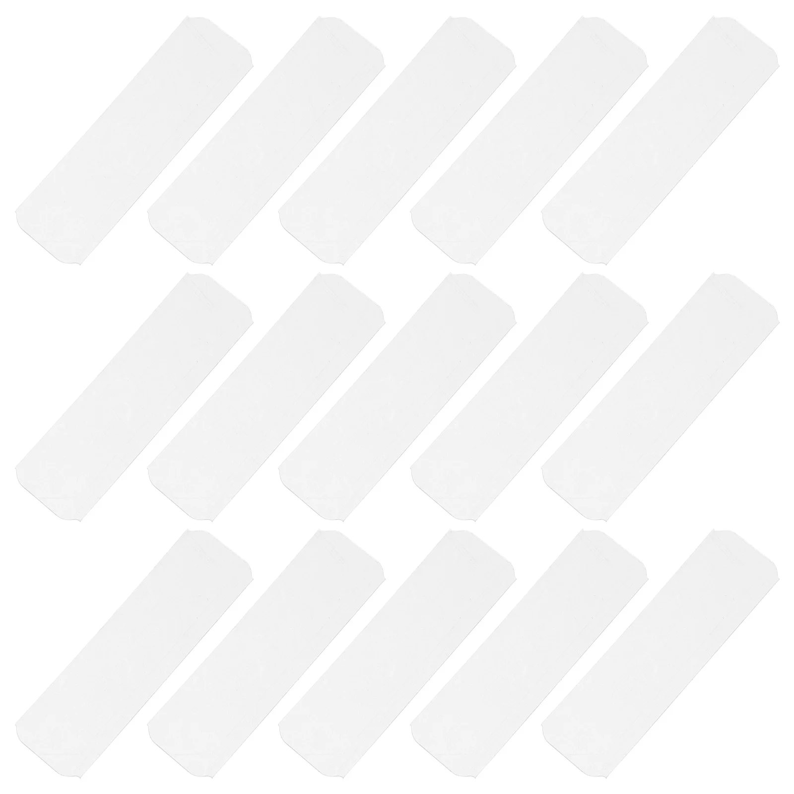 

4 Boxes Clear Double Sided Tape Paint Safe Wall Adhesive Removable Sticky Fixers For Diy Poster Artwork Mounting Tapes Adhesives