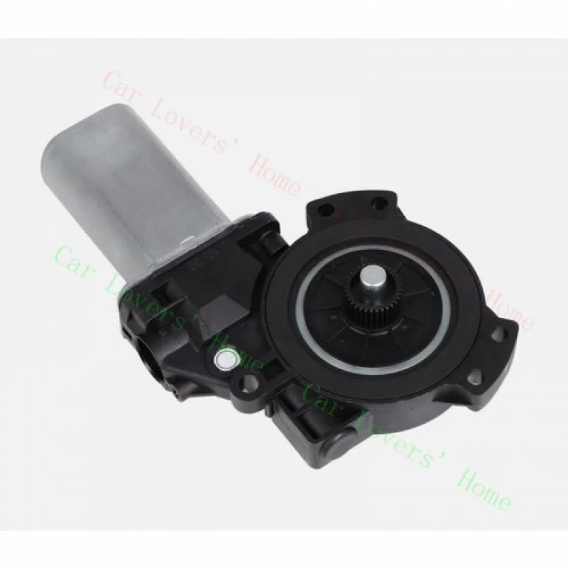 

A+ Power Window Motor Rear Left Side for 2006-2010 Hyundai Sonata 742-722
