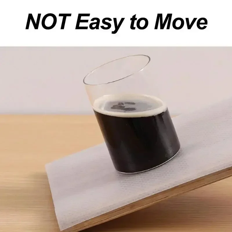 Рисунок 2 - Многоразовый прозрачный коврик для шкафа