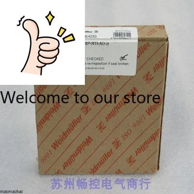 2025 New Weidmuller…