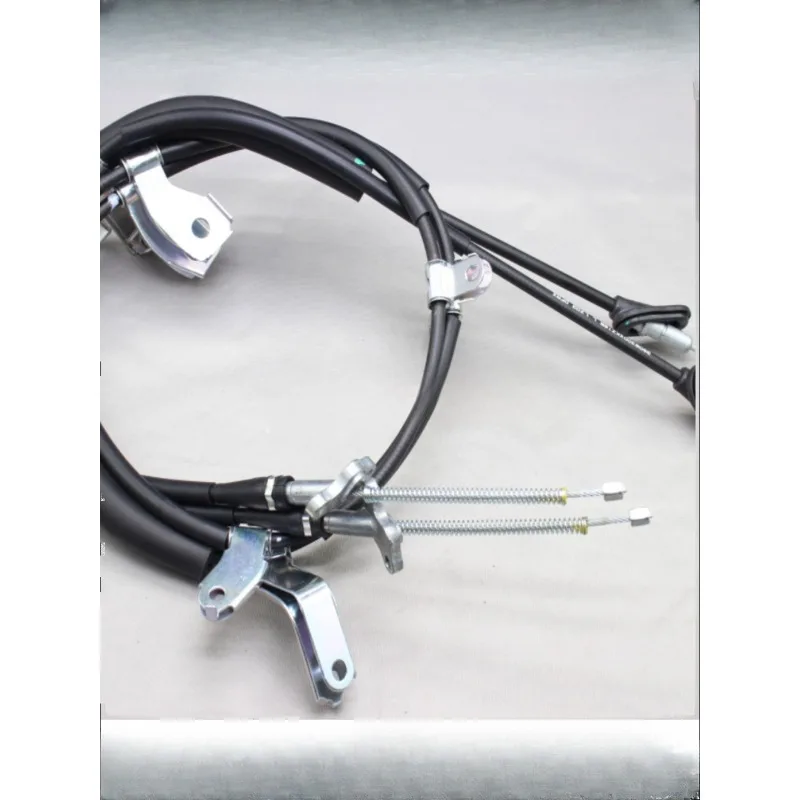 

Handbrake Cable Parking Brake Rope Original Parts H6 For Great Wall Hover H6