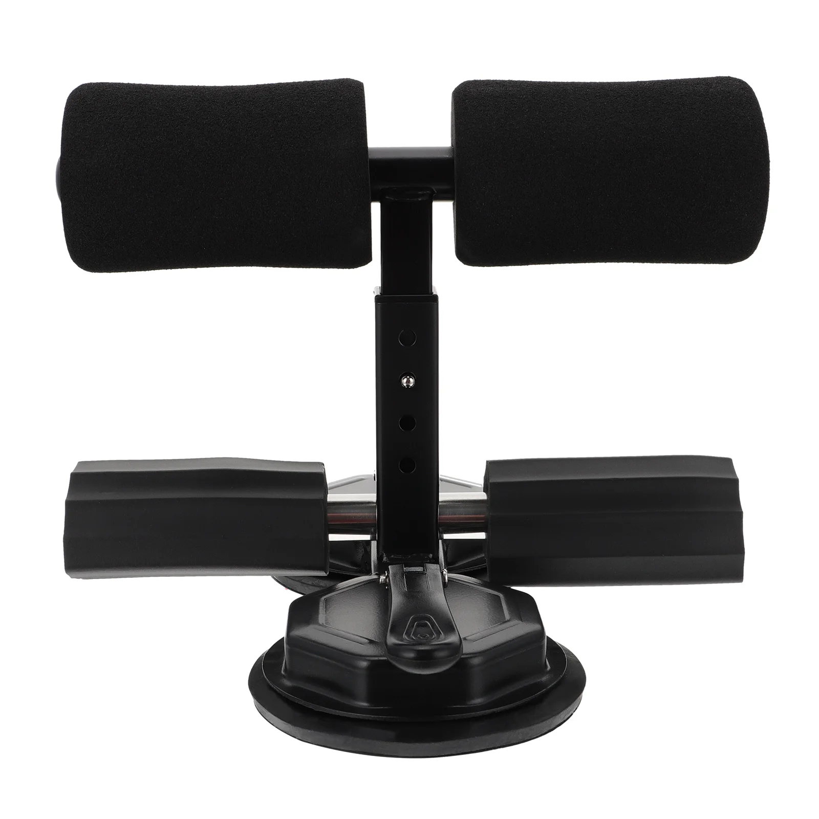 

Sit up Assist Gym Equipment Shaping Tool Elastic Foam Fitness Suction Device Aid Non Slip Adjustable Premium