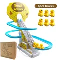 6 ducks box