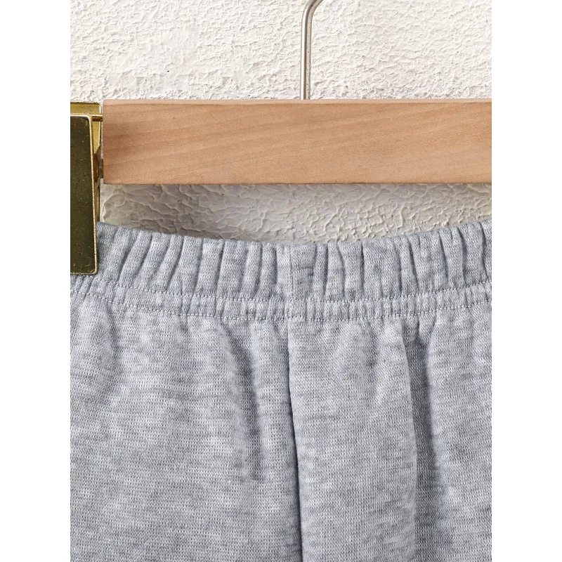 IURNXB أطفال سعيد هالوين 2 قطعة مجموعة ملابس الأطفال طفل هوديي السراويل العليا وتتسابق Sweatsuits 1-6Y ربيع الخريف