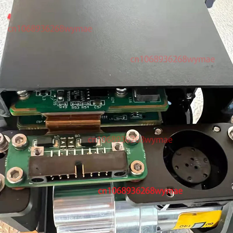 640*512 15-300mm Optical Zoom Thermal image Cooled Camera Module Thermal Camera Night Vision For Long-range Surveillance