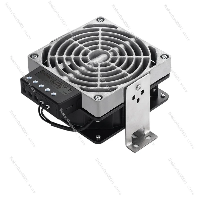 Cabinet Fan Heater CSH8-F2400 Distribution Cabinet Dehumidification and Antifreeze 100W~800W 220V