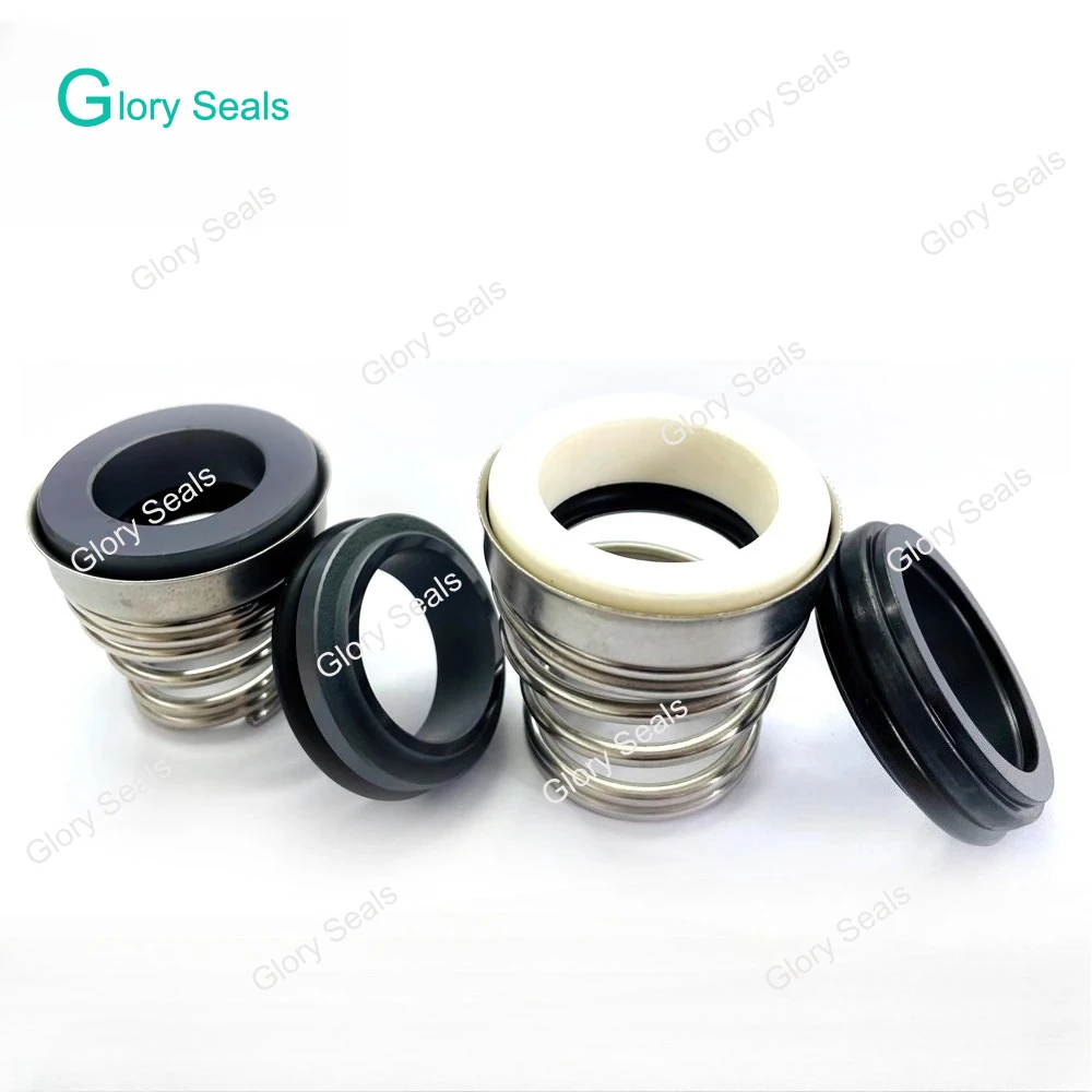 

Type 155 BT-FN O-ring Mechanical Seals 155-40 For Circulation Pumps AES T04/ BT-FN/ROTE-N Type 3 Shaft Size 40mm